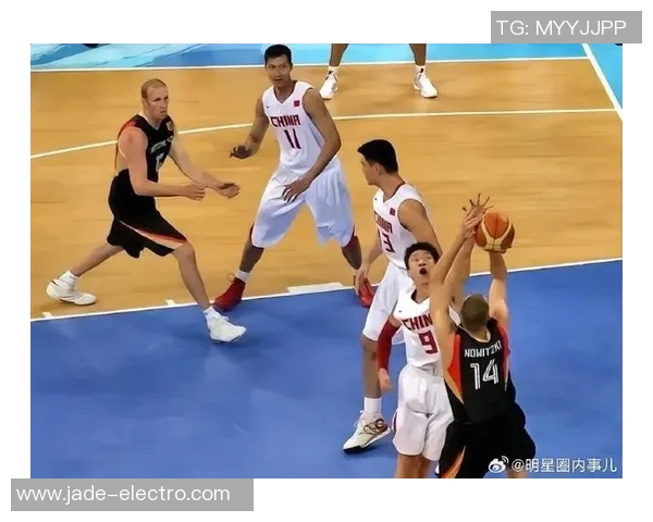 2008年北京奥运会篮球赛中国队对阵德国队精彩回顾与赛后分析
