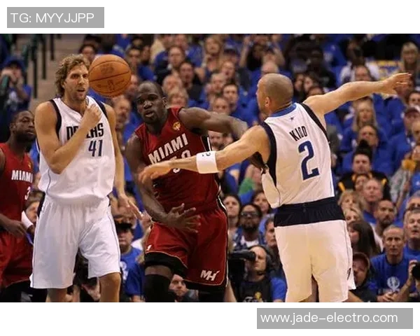 2006年NBA总决赛第二场热火与小牛的激烈对决回顾与分析