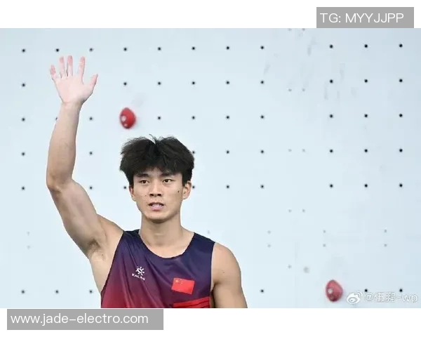 西安攀岩队以76分稳居攀岩联赛积分榜首位展现强劲实力